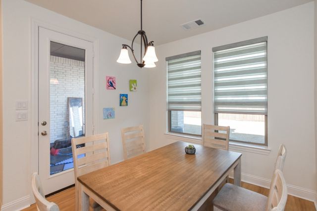 4290 Mill Pond Drive, Prosper, TX 75078