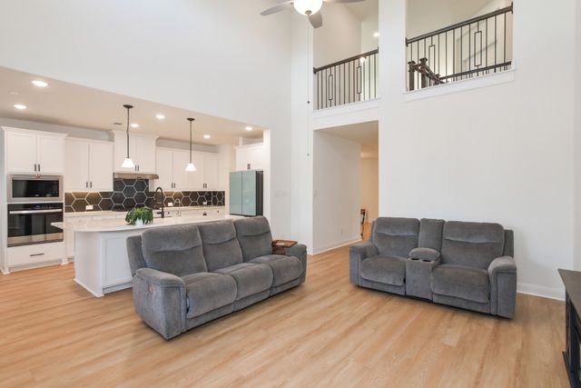 4290 Mill Pond Drive, Prosper, TX 75078