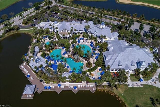 3410 Wellfleet LN, Naples, FL 34114