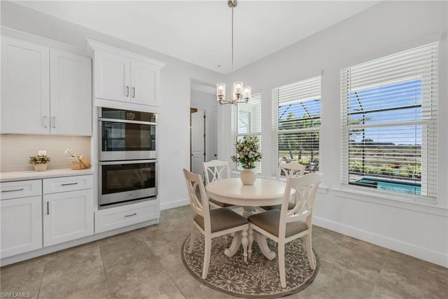 3410 Wellfleet LN, Naples, FL 34114