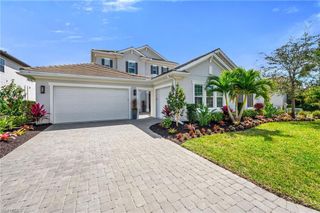 3410 Wellfleet LN, Naples, FL 34114