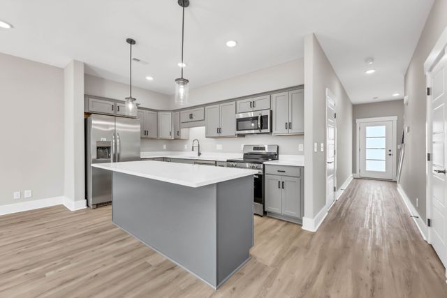 1302 Jonathan Wade Circle, Clarksville, TN 37043