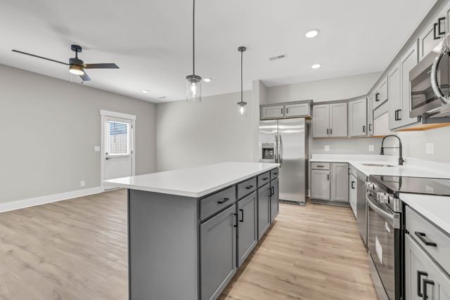 1302 Jonathan Wade Circle, Clarksville, TN 37043