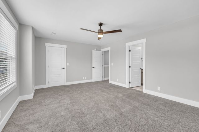 1302 Jonathan Wade Circle, Clarksville, TN 37043