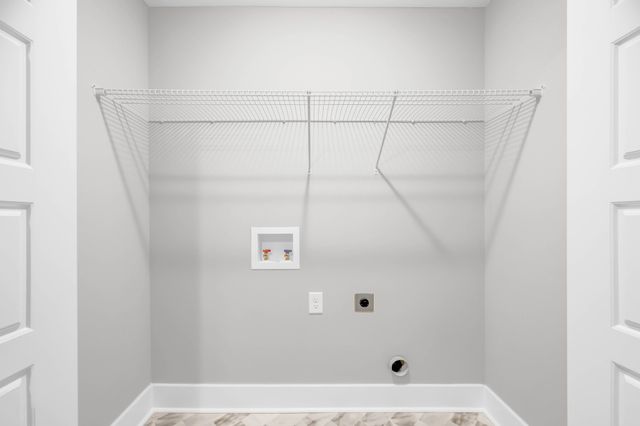 1302 Jonathan Wade Circle, Clarksville, TN 37043