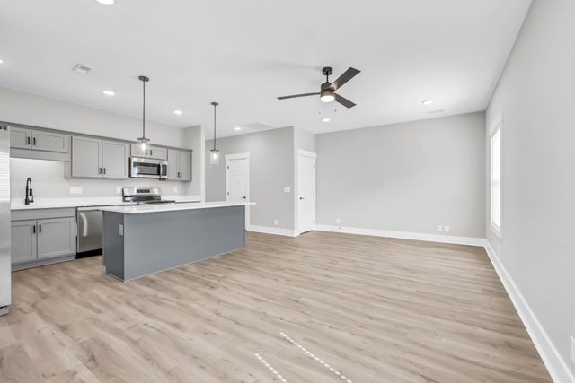 1302 Jonathan Wade Circle, Clarksville, TN 37043