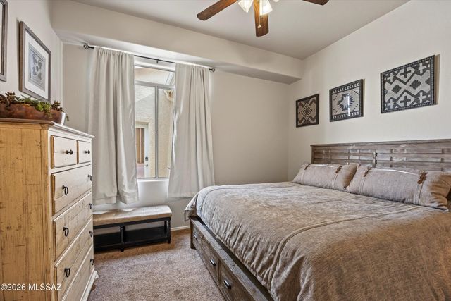 11259 N Mountain Breeze Drive, Tucson, AZ 85737