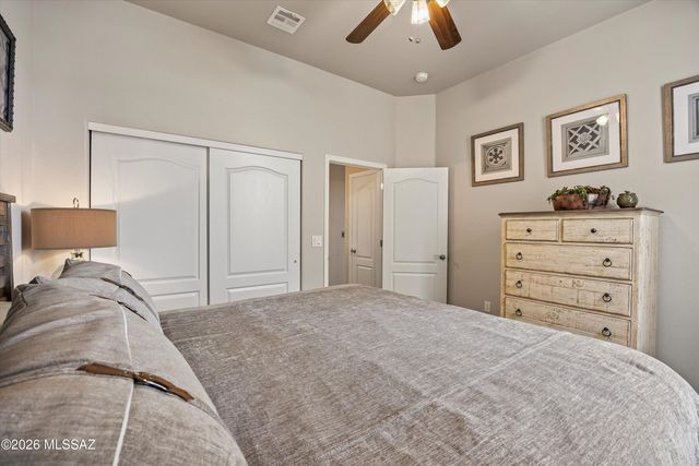 11259 N Mountain Breeze Drive, Tucson, AZ 85737