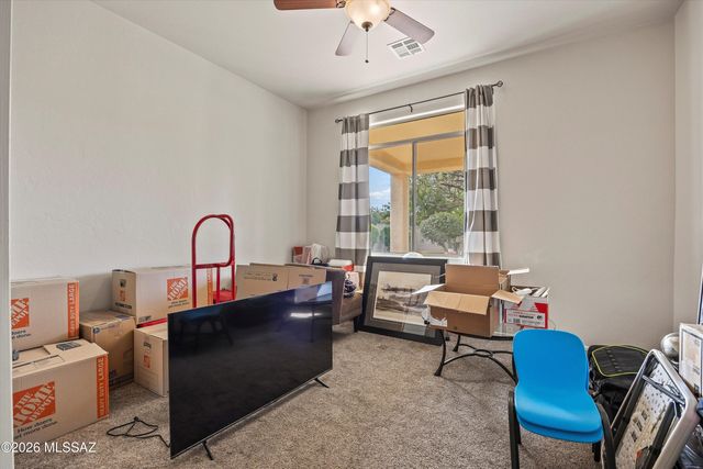 11259 N Mountain Breeze Drive, Tucson, AZ 85737