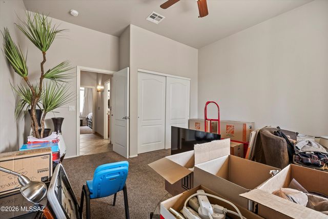 11259 N Mountain Breeze Drive, Tucson, AZ 85737