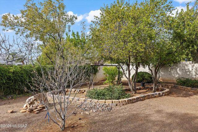 11259 N Mountain Breeze Drive, Tucson, AZ 85737