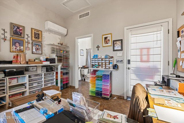 11259 N Mountain Breeze Drive, Tucson, AZ 85737