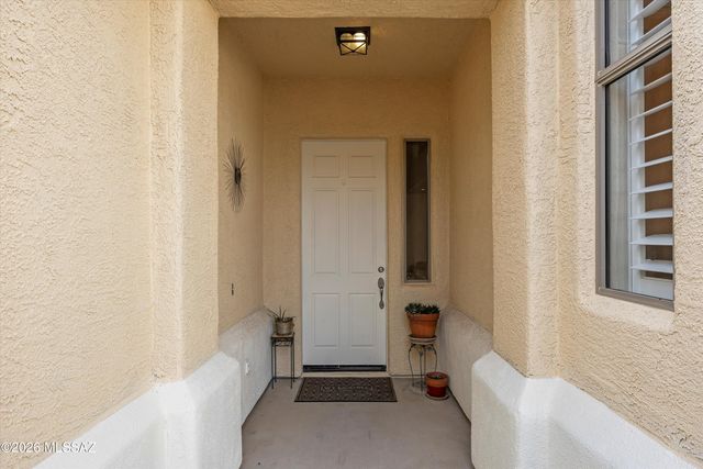 11259 N Mountain Breeze Drive, Tucson, AZ 85737