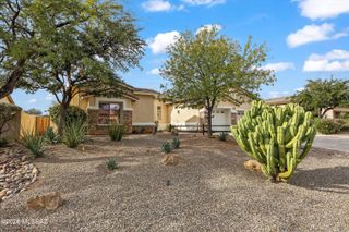11259 N Mountain Breeze Drive, Tucson, AZ 85737