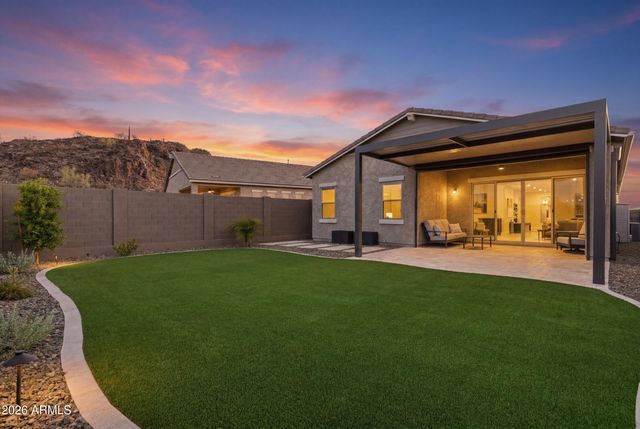 28280 N 134TH Lane, Peoria, AZ 85383