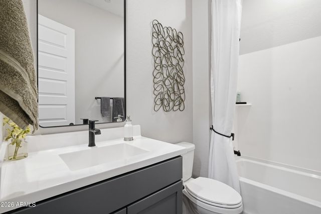 28280 N 134TH Lane, Peoria, AZ 85383