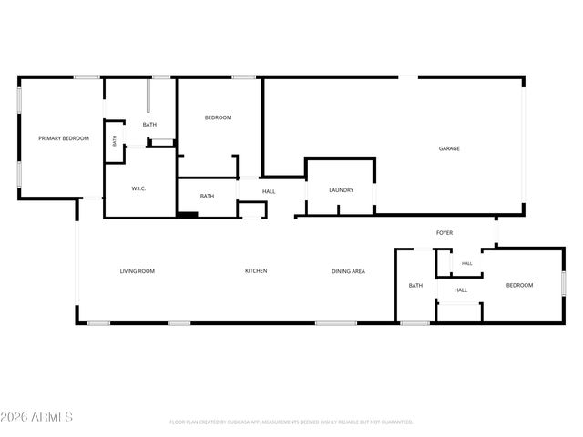 28280 N 134TH Lane, Peoria, AZ 85383