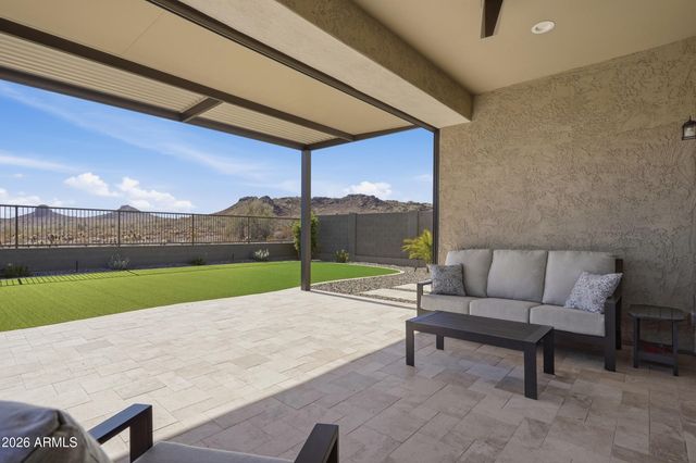 28280 N 134TH Lane, Peoria, AZ 85383