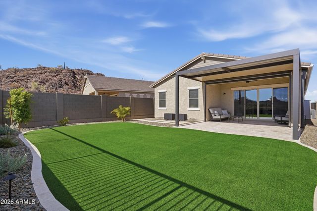 28280 N 134TH Lane, Peoria, AZ 85383