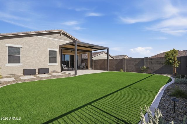 28280 N 134TH Lane, Peoria, AZ 85383