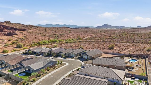 28280 N 134TH Lane, Peoria, AZ 85383