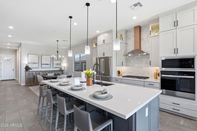 28280 N 134TH Lane, Peoria, AZ 85383