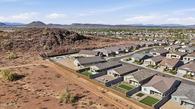 28280 N 134TH Lane, Peoria, AZ 85383