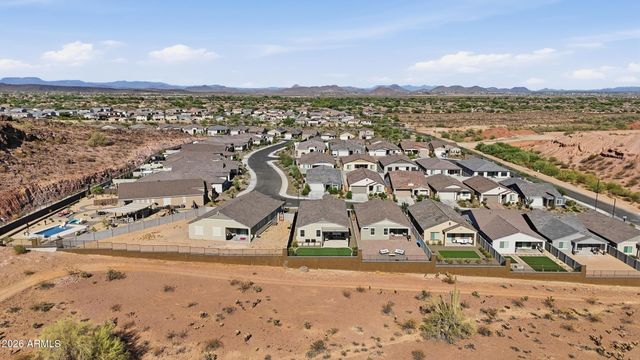 28280 N 134TH Lane, Peoria, AZ 85383