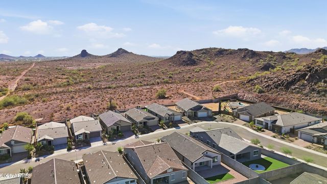 28280 N 134TH Lane, Peoria, AZ 85383