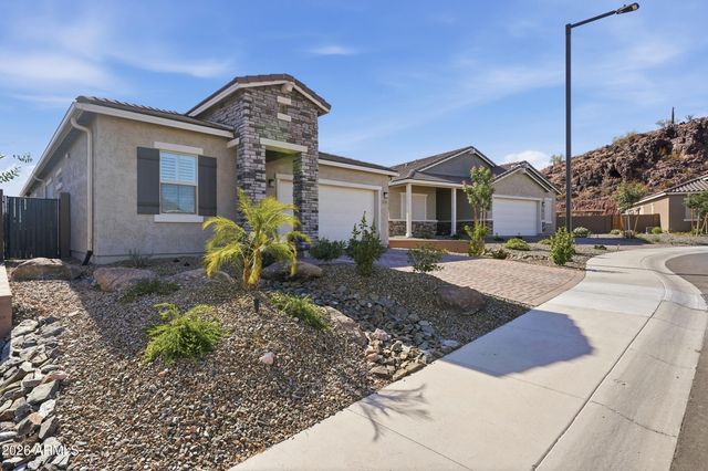 28280 N 134TH Lane, Peoria, AZ 85383
