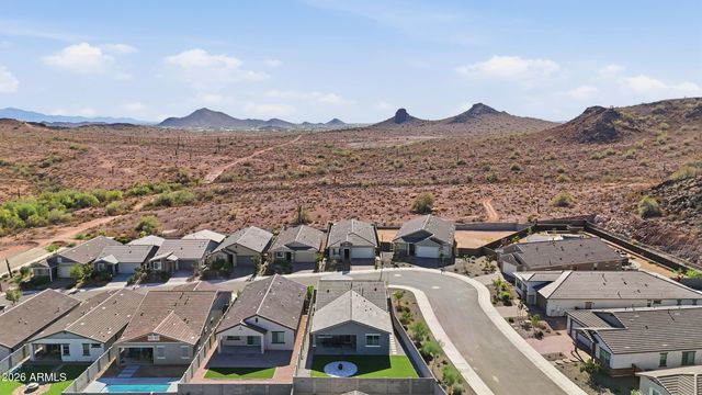 28280 N 134TH Lane, Peoria, AZ 85383