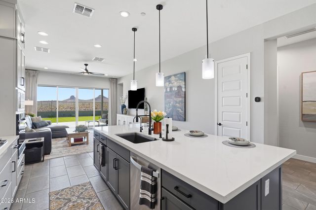 28280 N 134TH Lane, Peoria, AZ 85383