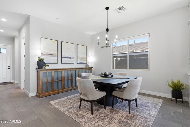 28280 N 134TH Lane, Peoria, AZ 85383
