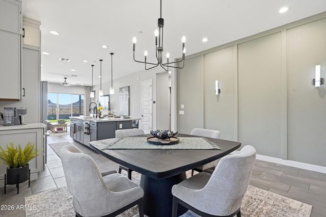 28280 N 134TH Lane, Peoria, AZ 85383