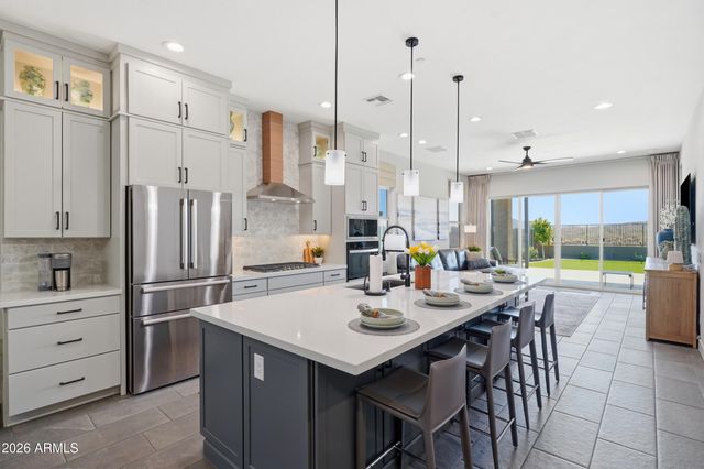 28280 N 134TH Lane, Peoria, AZ 85383