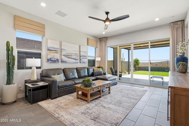 28280 N 134TH Lane, Peoria, AZ 85383