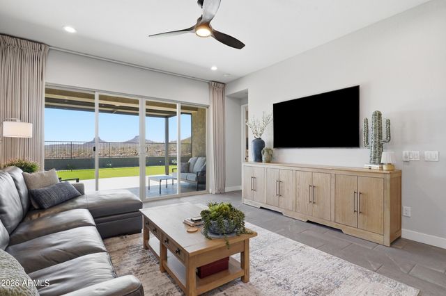 28280 N 134TH Lane, Peoria, AZ 85383