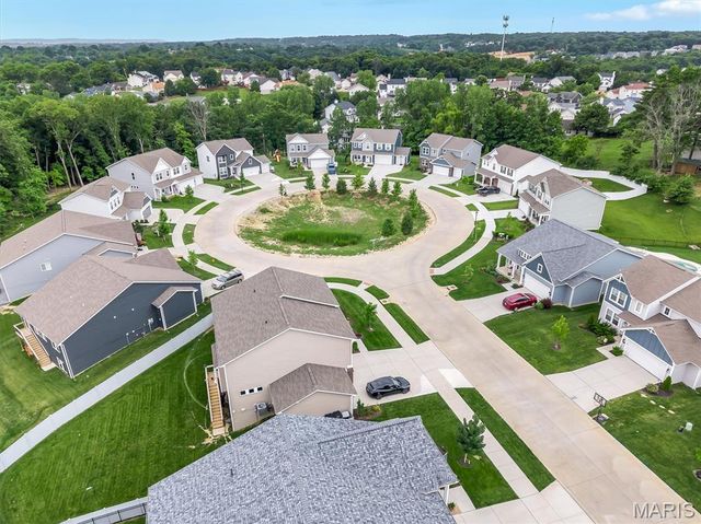 3329 Vine Clad Hill Drive, Arnold, MO 63010