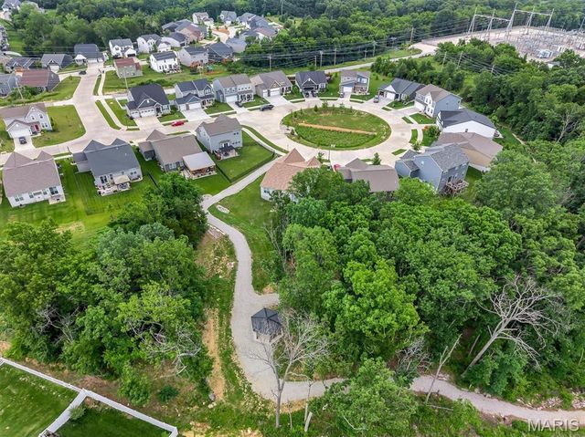3329 Vine Clad Hill Drive, Arnold, MO 63010