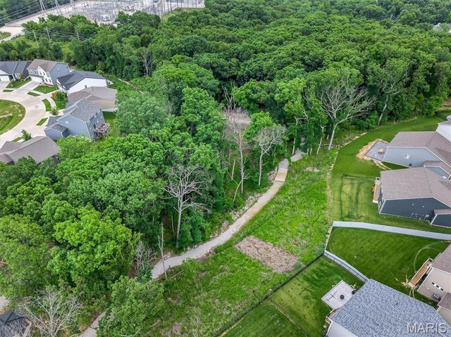 3329 Vine Clad Hill Drive, Arnold, MO 63010
