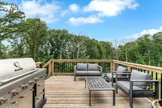 3329 Vine Clad Hill Drive, Arnold, MO 63010