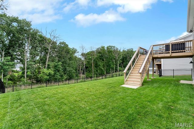 3329 Vine Clad Hill Drive, Arnold, MO 63010