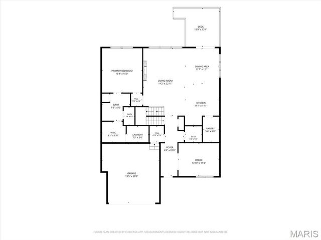 3329 Vine Clad Hill Drive, Arnold, MO 63010