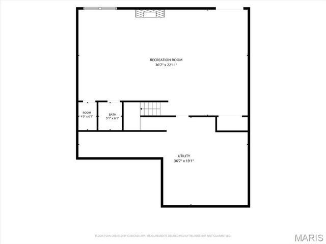 3329 Vine Clad Hill Drive, Arnold, MO 63010