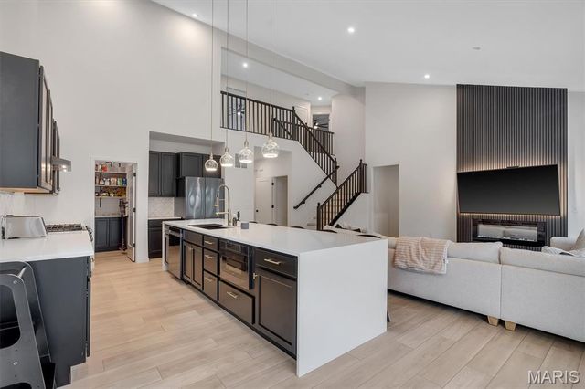 3329 Vine Clad Hill Drive, Arnold, MO 63010