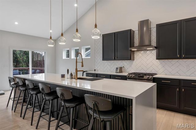 3329 Vine Clad Hill Drive, Arnold, MO 63010