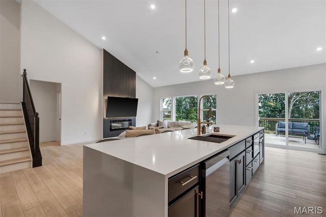 3329 Vine Clad Hill Drive, Arnold, MO 63010