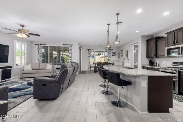 8188 W CINDER BROOK Way, Florence, AZ 85132