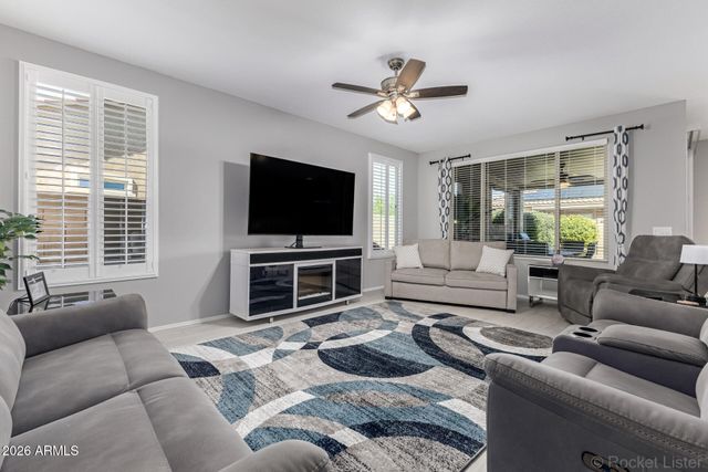 8188 W CINDER BROOK Way, Florence, AZ 85132