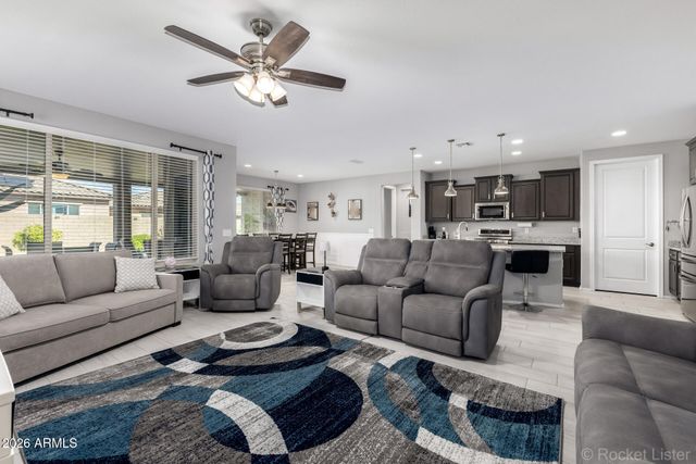 8188 W CINDER BROOK Way, Florence, AZ 85132